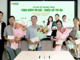 OCB công bố 36 khách hàng trúng giải chương trình “Tưng bừng ưu đãi – Triệu lời tri ân”