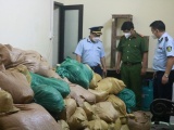 Ngăn chặn 3,5 tấn thực phẩm bẩn, không rõ nguồn gốc tại Lào Cai
