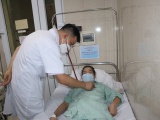 Số ca sốt xuất huyết ở Hà Nội tăng mạnh, vượt 2.000 ca/tuần