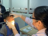 Bộ Y tế khuyến cáo 5 biện pháp phòng bệnh đau mắt đỏ 