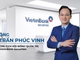 Công ty chứng khoán Ngân hàng Công thương Việt Nam bị xử phạt về thuế
