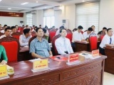 Thanh Hóa: Ông Phạm Quốc Thành được bầu giữ chức chủ tịch UBND huyện Vĩnh Lộc