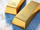 Giá vàng và ngoại tệ ngày 30/9: Vàng thế giới giảm, trong nước tăng nhẹ