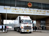Thương mại Việt Nam – Trung Quốc vượt mốc 120 tỷ USD sau 9 tháng 
