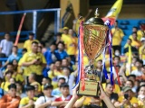 Đánh bại CLB CA Hà Nội, CLB Thanh Hóa giành Siêu cúp Quốc gia 2023