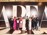 Dai-ichi Life Việt Nam vinh dự đạt hai giải thưởng lớn tại Châu Á - Asia Pacific Enterprise Awards trong ba năm liên tiếp