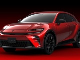 Toyota Crown Sport ra mắt tại Nhật, giá gần 40.000 USD