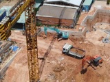 Bình Dương: TECO Miền Nam bị kiến nghị xử phạt vì khai thác khoáng sản không phép