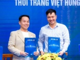 NTK Việt Hùng đồng hành cùng cuộc thi “Nét đẹp sinh viên Đại học Công Thương” năm 2023