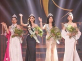 Đỗ Thị Lan Anh đăng quang Miss Earth Vietnam 2023