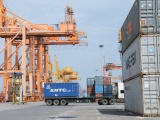 Tổng trị giá xuất nhập khẩu hàng hóa giảm 4,7% trong tháng 9