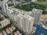 Giá chung cư tại Hà Nội đang ở mức trung bình 53 triệu đồng/m2