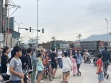 Thanh Hóa: Khởi tố vụ án “Gây rối trật tự công cộng” ở thị xã Nghi Sơn