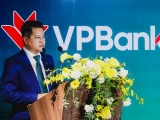 VPBank và SMBC chính thức về một nhà
