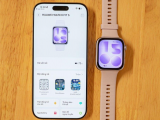 Đồng hồ Huawei dùng với iPhone có bị trễ thông báo và 'thọt' tính năng?