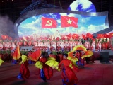 Quảng Ninh tổng duyệt chương trình lễ kỷ niệm 60 năm ngày thành lập tỉnh 