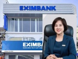 Ngân hàng Eximbank: Lợi nhuận quý 3 sụt giảm, nợ xấu tăng 53% so với đầu năm