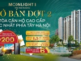 Khai trương “Silicon Valley của Việt Nam”, vì sao Moonlight 1 “tăng nhiệt” trước ngày mở bán đợt 2?