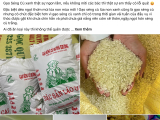 Phát hiện sự thật về loại gạo Séng Cù xanh đang gây 'sốt' trên thị trường