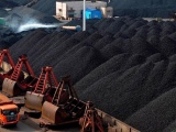 Việt Nam đã nhập khẩu hơn 41,3 triệu tấn than trong 10 tháng qua