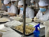 Việt Nam dự kiến xuất khẩu lô tổ yến đầu tiên sang Trung Quốc vào ngày 16/11