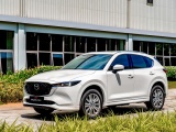 Top 10 mẫu xe bán chạy tháng 10/2023: Mazda CX-5 tiếp tục giữ ngôi vương