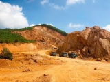 Thanh Hóa: Yêu cầu rà soát hồ sơ tham gia đấu giá quyền khai thác 10 mỏ khoáng sản vừa trúng đấu giá 