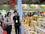 Vietnam Foodexpo 2023: Nơi hội tụ hàng nghìn nông sản, thực phẩm chủ lực 