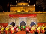 Ngày hội Di sản văn hóa Việt Nam: Nơi tôn vinh, bảo tồn và phát huy giá trị văn hoá Việt