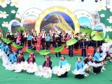 Quảng Ninh: Sắp diễn ra hội hoa Sở Bình Liêu 2023