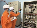 Công ty Điện lực Quảng Ninh luôn tự hào đi lên cùng truyền thống ngành điện 