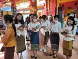 Hợp tác giáo dục Việt - Lào: Kỳ vọng về một trường đại học Việt Nam tại Lào