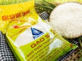 Gạo Việt lần thứ 2 thắng giải gạo ngon nhất thế giới