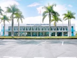 Sân bay Điện Biên khai thác trở lại từ ngày 2/12