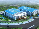 Khánh thành nhà máy sản xuất thuốc điều trị ung thư lớn nhất Việt Nam