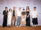 Khởi động Elle Fashion Show 2023 với chủ đề 'Giao lộ thời trang và kiến trúc'