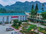 Bệnh viện Mộc Châu nâng cao chất lượng khám chữa bệnh, đáp ứng sự hài lòng của người bệnh 