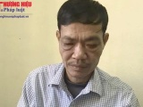 Hà Tĩnh: Khởi tố Phó Giám đốc nông trường trộm hơn 2 tấn mủ cao su