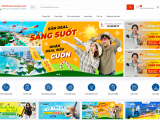 Hội chợ du lịch trực tuyến Bà Rịa – Vũng Tàu 2023: Điểm hẹn của cộng đồng doanh nghiệp và du khách