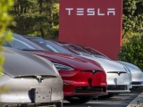 Lỗi lái tự động, Tesla triệu hồi hơn 2 triệu xe điện ở Mỹ 