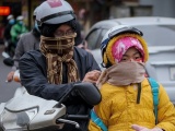 Hà Nội cho trẻ mầm non, tiểu học nghỉ học khi nhiệt độ dưới 10°C