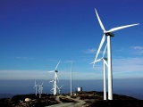 EVN đề xuất chủ trương nhập khẩu điện gió từ Lào