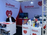 Thương hiệu Bullsone góp mặt tại sự kiện của Hội Nội thất ô tô Việt Nam