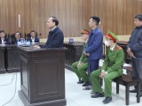 Thanh Hóa: Trả lại hồ sơ để giám định lại thiệt hại trong vụ án cựu Chủ tịch huyện Thường Xuân hầu tòa