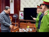 3 cựu lãnh đạo tỉnh Thanh Hóa khắc phục hơn 55 tỷ đồng cho sai phạm ở dự án Hạc Thành Tower