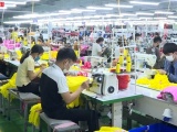 Công ty May S&D Thanh Hóa phát triển doanh nghiệp đi liền với quyền lợi người lao động