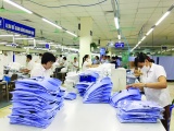 Hàng dệt may, da giày Việt Nam xuất khẩu sang Thụy Sỹ có thêm lợi thế