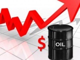 Giá dầu thế giới biến động mạnh trong tuần giao dịch đầu năm 2024 