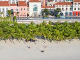 Travel + Leisure bình chọn La Festa Phu Quoc, Curio Collection by Hilton trong top khách sạn mới tốt nhất Việt Nam 