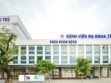 Bệnh viện Tâm Anh bị khách hàng khởi kiện, TAND quận Tân Bình thụ lý hồ sơ